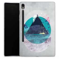 Tablet Silicone Case transparent