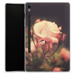 Tablet Silicone Case transparent