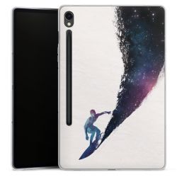 Tablet Silicone Case transparent