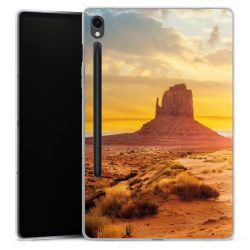 Tablet Silicone Case transparent