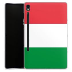 Tablet Silicone Case transparent