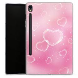 Tablet Silicone Case transparent