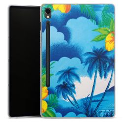 Tablet Silicone Case transparent