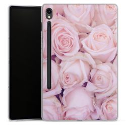 Tablet Silicone Case transparent