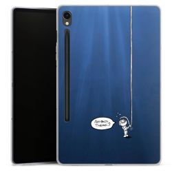 Tablet Silicone Case transparent