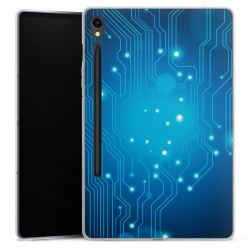 Tablet Silicone Case transparent