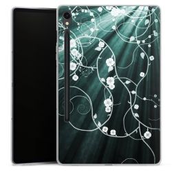 Tablet Silicone Case transparent