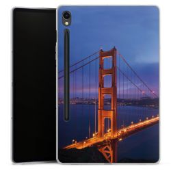 Tablet Silicone Case transparent