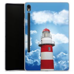 Tablet Silicone Case transparent