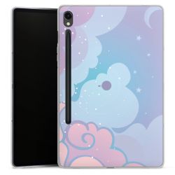 Tablet Silicone Case transparent