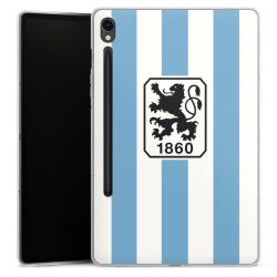 Tablet Silikon Case transparent