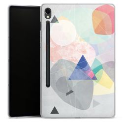 Tablet Silicone Case transparent