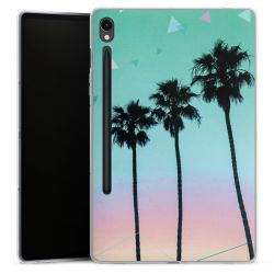 Tablet Silicone Case transparent