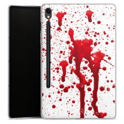 Tablet Silicone Case transparent