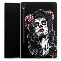 Tablet Silicone Case transparent