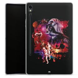 Tablet Silicone Case transparent