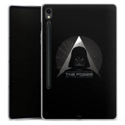 Tablet Silicone Case transparent