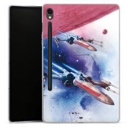 Tablet Silicone Case transparent