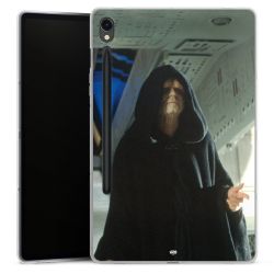 Tablet Silicone Case transparent