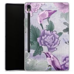 Tablet Silicone Case transparent