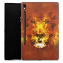 Tablet Silicone Case transparent