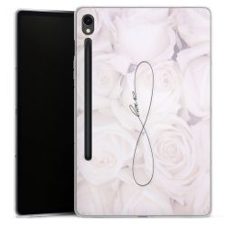 Tablet Silicone Case transparent