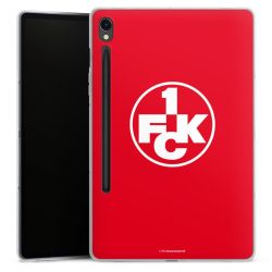 Tablet Silikon Case transparent