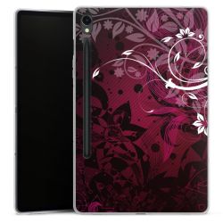 Tablet Silicone Case transparent