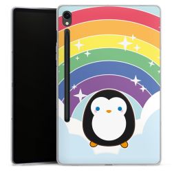 Tablet Silicone Case transparent