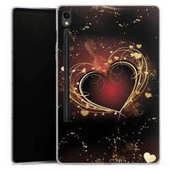 Tablet Silicone Case transparent