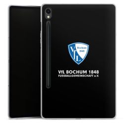 Tablet Silikon Case transparent