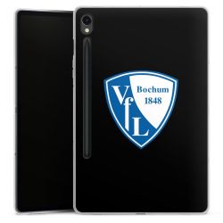 Tablet Silikon Case transparent