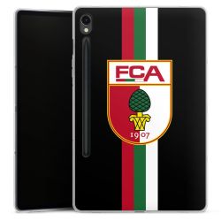 Tablet Silikon Case transparent