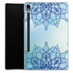 Tablet Silicone Case transparent