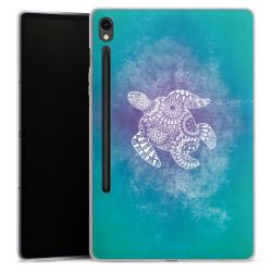 Tablet Silicone Case transparent