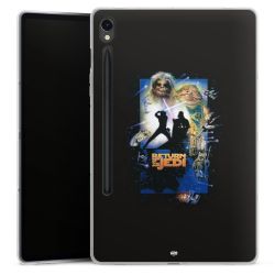 Tablet Silicone Case transparent