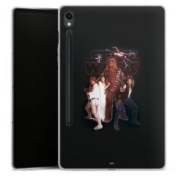 Tablet Silicone Case transparent