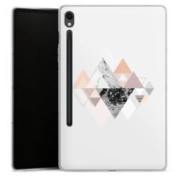 Tablet Silicone Case transparent