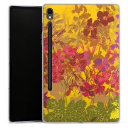 Tablet Silicone Case transparent