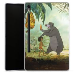 Tablet Silicone Case transparent