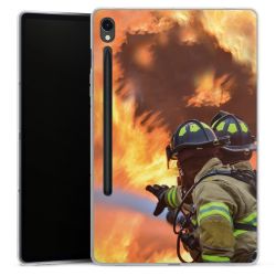 Tablet Silicone Case transparent