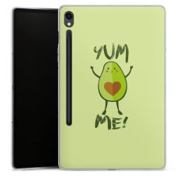 Tablet Silicone Case transparent