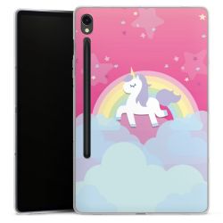 Tablet Silicone Case transparent