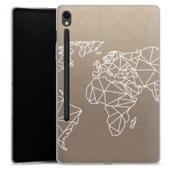 Tablet Silicone Case transparent