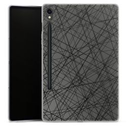 Tablet Silicone Case transparent