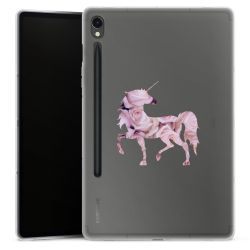 Tablet Silicone Case transparent