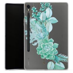 Tablet Silicone Case transparent