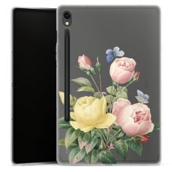 Tablet Silicone Case transparent