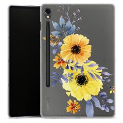 Tablet Silicone Case transparent