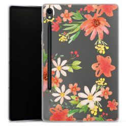 Tablet Silicone Case transparent